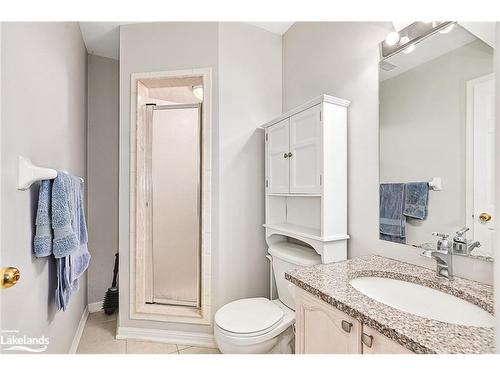 62 Meadowlark Boulevard, Wasaga Beach, ON - Indoor Photo Showing Bathroom