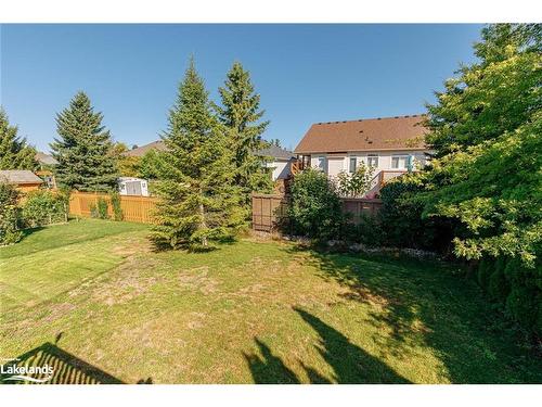 62 Meadowlark Boulevard, Wasaga Beach, ON - Outdoor