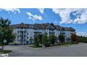 316-25 Pen Lake Point Road, Huntsville, ON  - Outdoor With Balcony With Facade 