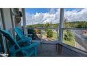 316-25 Pen Lake Point Road, Huntsville, ON  - Outdoor With Balcony 