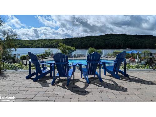 316-25 Pen Lake Point Road, Huntsville, ON - Outdoor With View