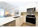 101-4 Kimberly Lane, Collingwood, ON  - Indoor Photo Showing Kitchen With Double Sink With Upgraded Kitchen 