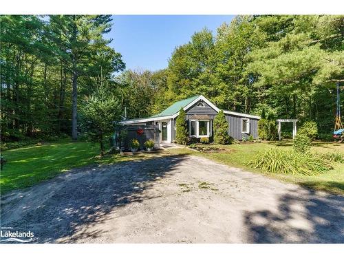 1130 Campbells Road, Bracebridge, ON - Outdoor