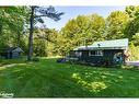 1130 Campbells Road, Bracebridge, ON  - Outdoor 