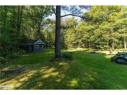 1130 Campbells Road, Bracebridge, ON - Outdoor