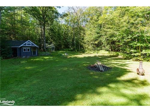 1130 Campbells Road, Bracebridge, ON - Outdoor