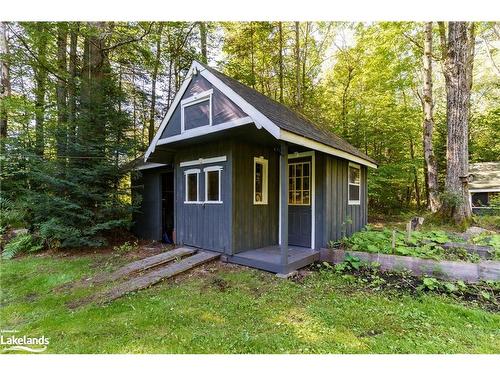 1130 Campbells Road, Bracebridge, ON - Outdoor