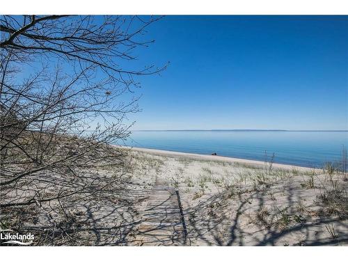 731 15 Concession W, Tiny Twp, ON - Outdoor With Body Of Water With View