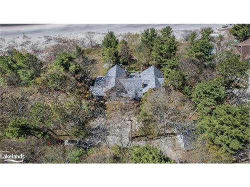 731 15 Concession W, Tiny Twp, ON - Outdoor With Body Of Water With View