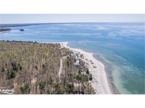 731 15 Concession W, Tiny Twp, ON - Outdoor With Body Of Water With View