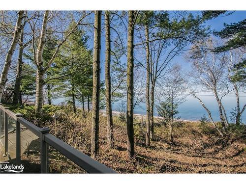 731 15 Concession W, Tiny Twp, ON - Outdoor With Body Of Water With View