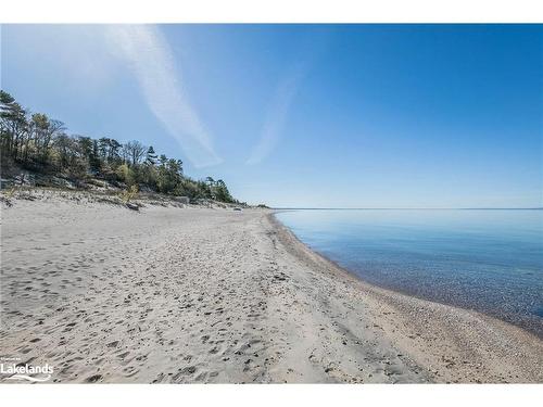 731 15 Concession W, Tiny Twp, ON - Outdoor With Body Of Water With View