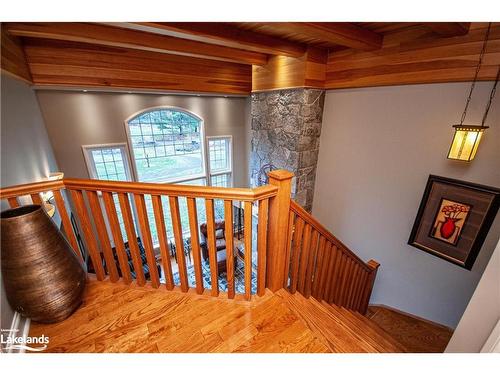 Carling 4, W10-3876 Muskoka Road 118 West, Port Carling, ON - Indoor Photo Showing Other Room