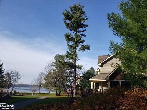 Carling 4, W10-3876 Muskoka Road 118 West, Port Carling, ON - Outdoor With View