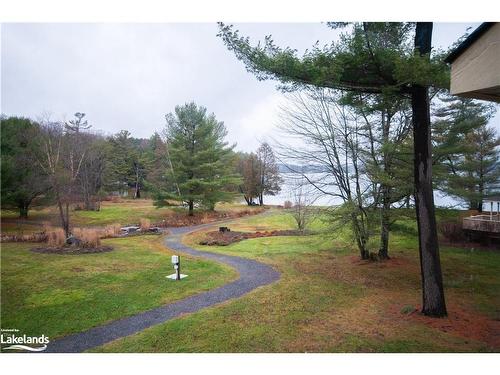 Carling 4, W10-3876 Muskoka Road 118 West, Port Carling, ON - Outdoor With View