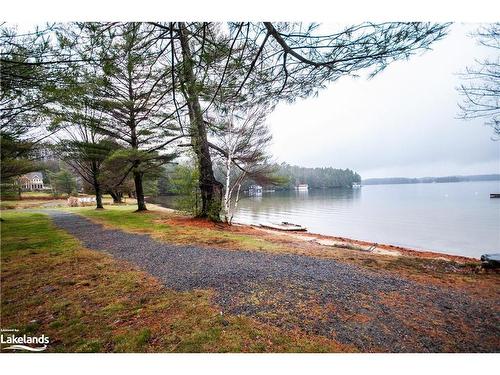 Carling 4, W10-3876 Muskoka Road 118 West, Port Carling, ON - Outdoor With Body Of Water With View