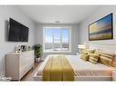 307-20 Salt Dock Road, Parry Sound, ON  - Indoor Photo Showing Bedroom 