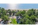 180 Tiny Beaches Road S, Tiny, ON  - Outdoor With Body Of Water With View 