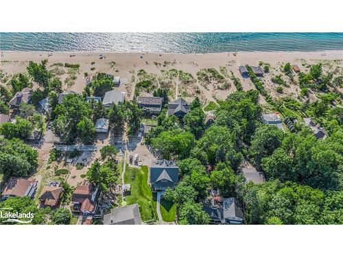 180 Tiny Beaches Road S, Tiny, ON - Outdoor With View