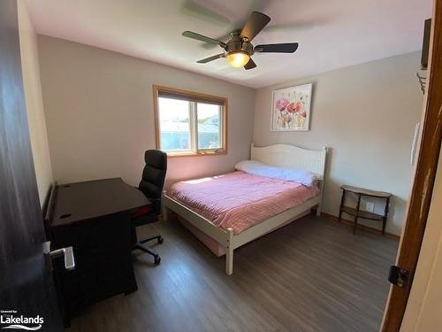 201 Point Street, Stayner, ON - Indoor Photo Showing Bedroom