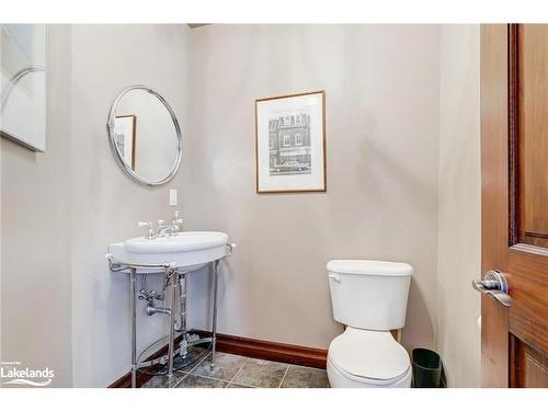 17-224 Blueski George Crescent, The Blue Mountains, ON - Indoor Photo Showing Bathroom