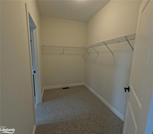 1052 Greensview Drive, Huntsville, ON - Indoor With Storage