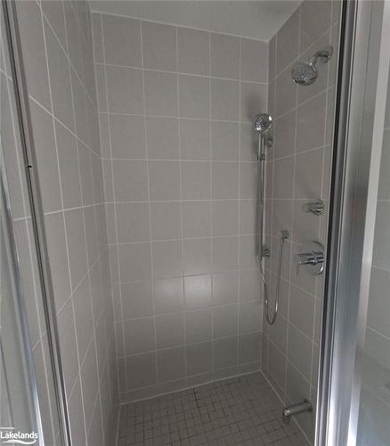 1052 Greensview Drive, Huntsville, ON - Indoor Photo Showing Bathroom