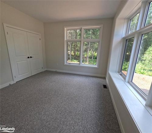 1052 Greensview Drive, Huntsville, ON - Indoor Photo Showing Other Room