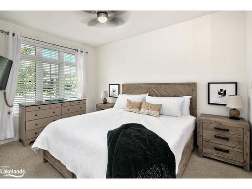 18-689616 Monterra Road, The Blue Mountains, ON - Indoor Photo Showing Bedroom