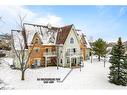 109-184 Snowbridge Way, The Blue Mountains, ON  - Outdoor 