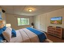 C01-280 River Road E, Wasaga Beach, ON  - Indoor Photo Showing Bedroom 