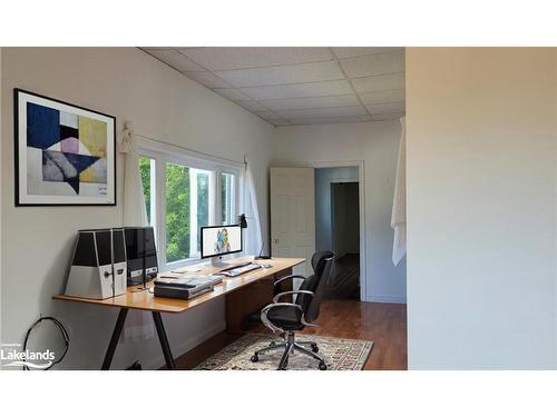 C01-280 River Road E, Wasaga Beach, ON - Indoor Photo Showing Office