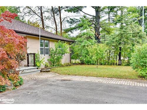 125 34Th Street N, Wasaga Beach, ON - Outdoor