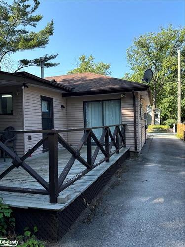 125 34Th Street N, Wasaga Beach, ON - Outdoor