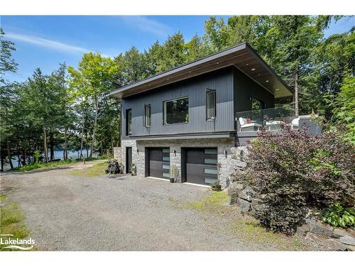 1039 Viewpoint Trail, Bracebridge, ON - Outdoor