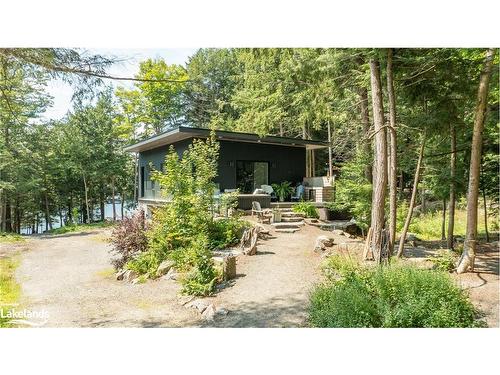 1039 Viewpoint Trail, Bracebridge, ON - Outdoor