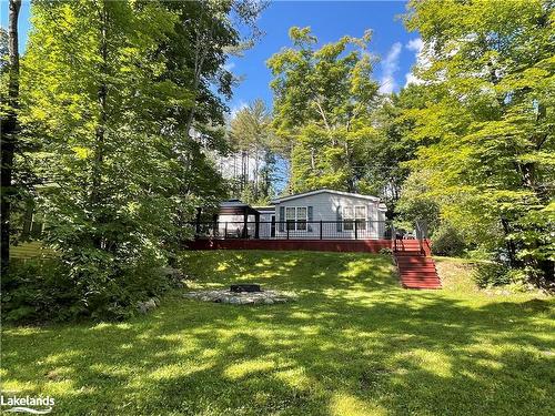 439-1047 Bonnie Lake Camp Road, Bracebridge, ON 