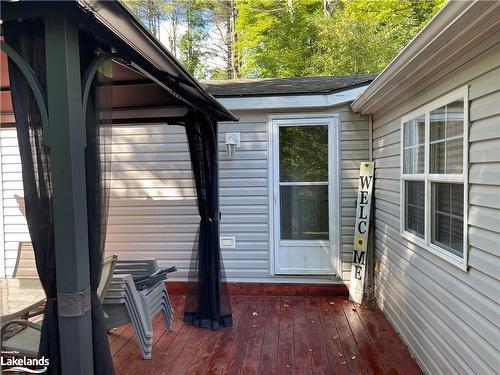 439-1047 Bonnie Lake Camp Road, Bracebridge, ON 