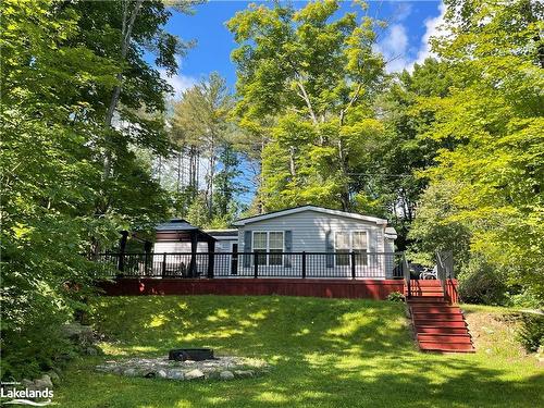 439-1047 Bonnie Lake Camp Road, Bracebridge, ON 