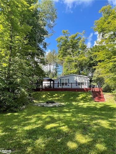 439-1047 Bonnie Lake Camp Road, Bracebridge, ON 