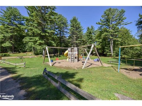 439-1047 Bonnie Lake Camp Road, Bracebridge, ON 