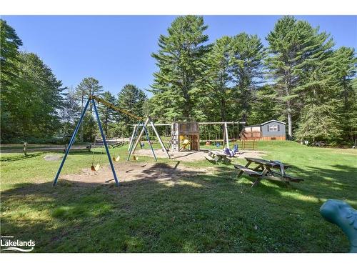 439-1047 Bonnie Lake Camp Road, Bracebridge, ON 