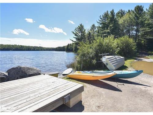 439-1047 Bonnie Lake Camp Road, Bracebridge, ON 