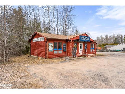 41 Bobcaygeon Road, Minden, ON 