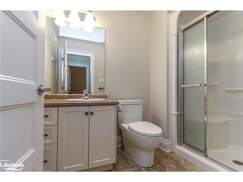 48 Clover Crescent, Wasaga Beach, ON - Indoor Photo Showing Bathroom