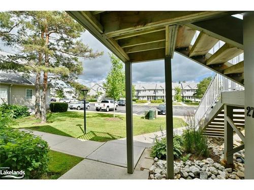 25-162 Settlers Way, The Blue Mountains, ON - Outdoor