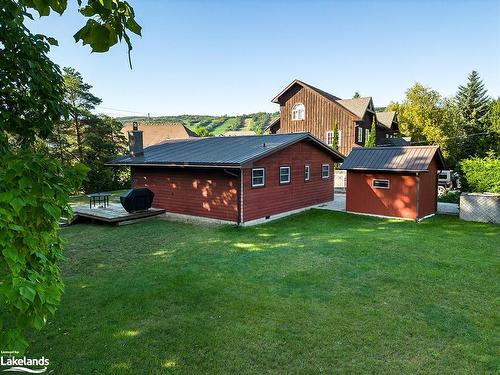 104 Ridgeview Drive, The Blue Mountains, ON - Outdoor