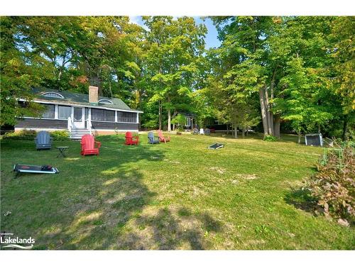 233 Midland Point Road, Midland, ON - Outdoor