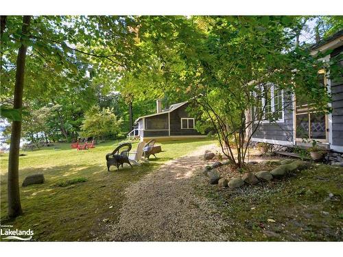 233 Midland Point Road, Midland, ON - Outdoor