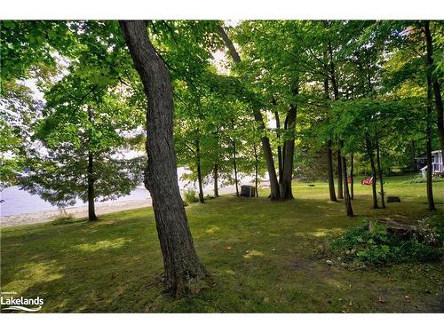 233 Midland Point Road, Midland, ON - Outdoor With View